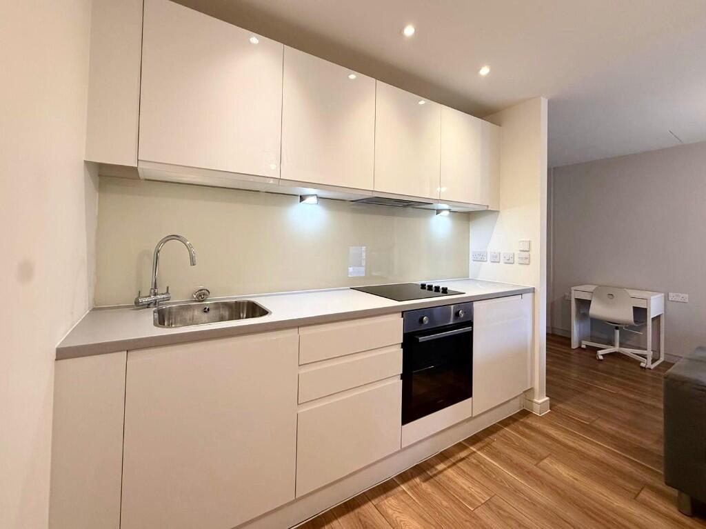 Main image of property: Parr Street, Liverpool, Merseyside, L1
