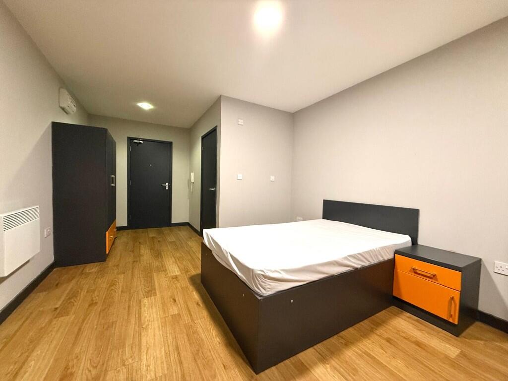 Main image of property: Jamaica Street, Liverpool, Merseyside, L1