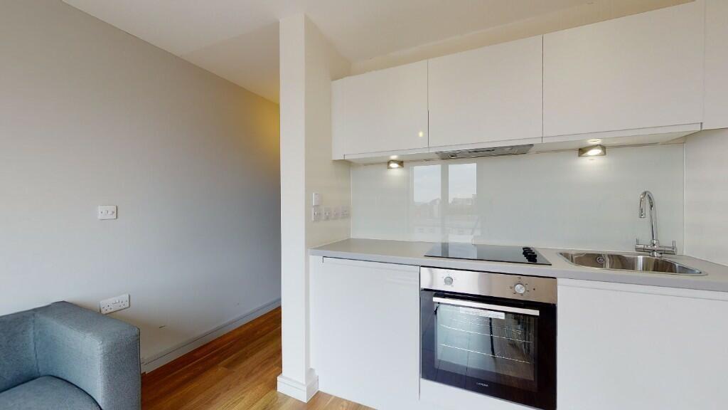 Main image of property: Parr Street, Liverpool, Merseyside, L1