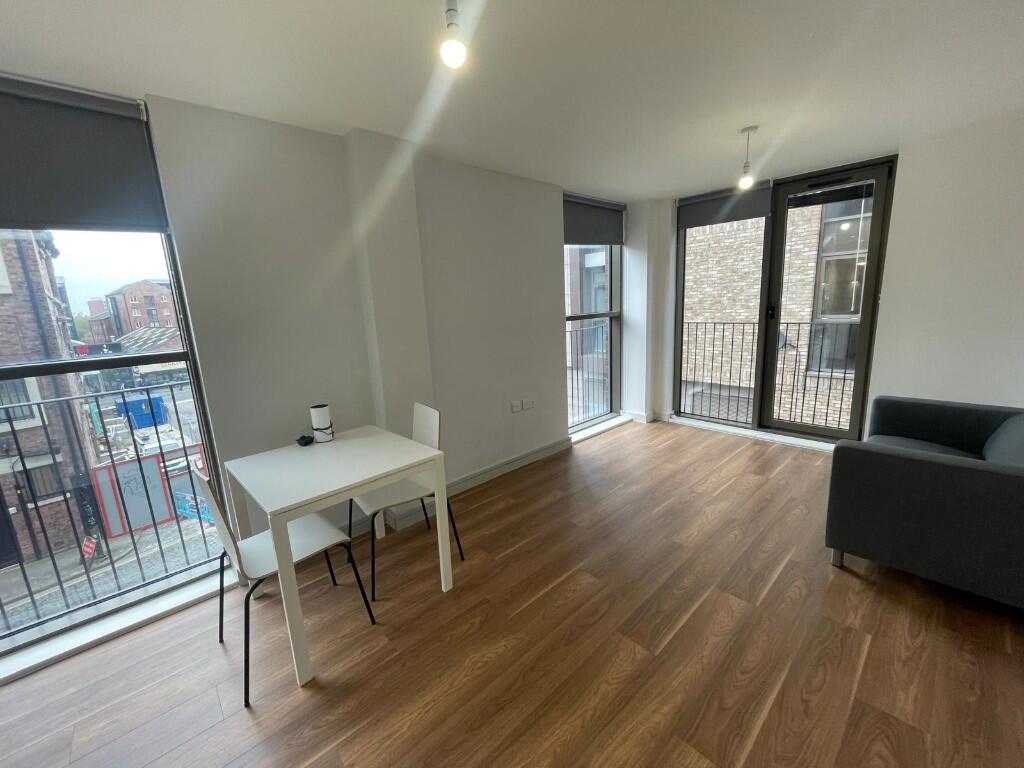 Main image of property: Slater Place, Liverpool, Merseyside, L1