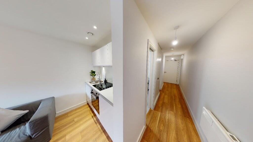 Main image of property: Nation Way, Liverpool, Merseyside, L1