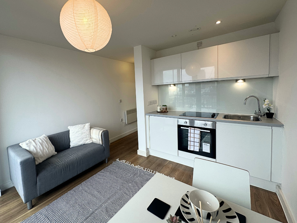 Main image of property: Gradwell Street, Liverpool, Merseyside, L1