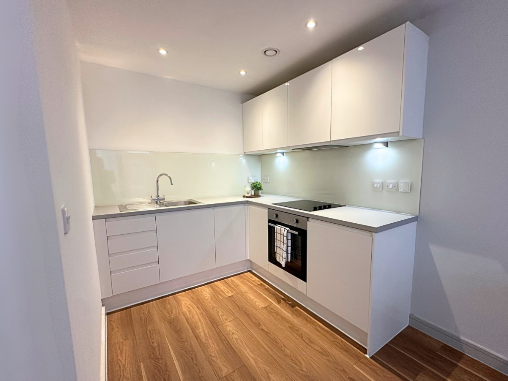 Main image of property: Slater Place, Liverpool, Merseyside, L1