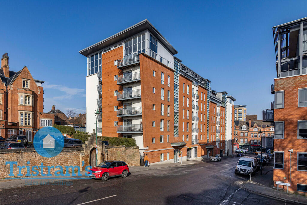 Main image of property: Ropewalk Court, City Centre