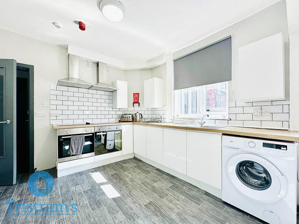 Main image of property: Derby Grove, Lenton