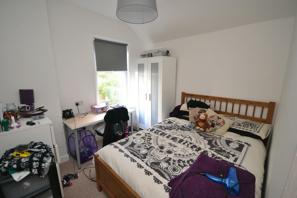 1 bedroom house share for rent in Room 3, Manchester Street, Derby, DE22