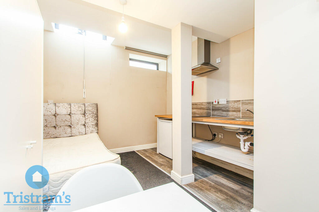 Main image of property: Birkin Avenue, Radford