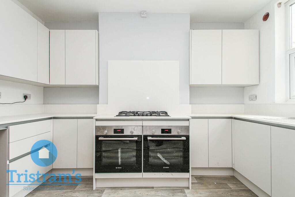 Main image of property: Portland Road, Nottingham