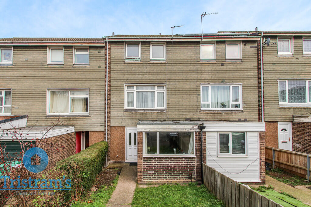 Main image of property: Truman Close, City Centre