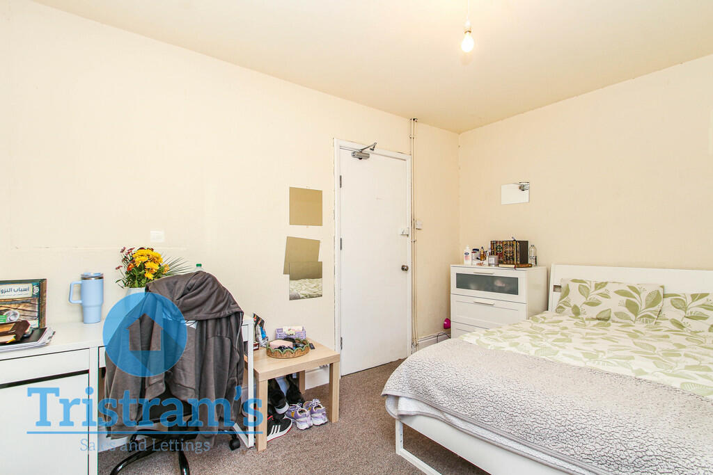 Main image of property: Woolmer Road, The Meadows
