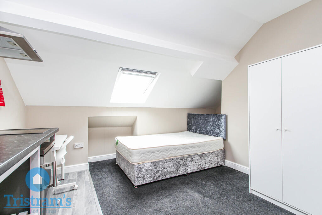 Main image of property: Birkin Avenue, Radford