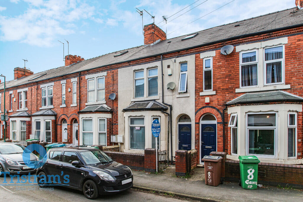 Main image of property: Grove Road, Lenton