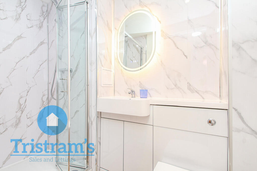 Main image of property: Ilkeston Road, Lenton