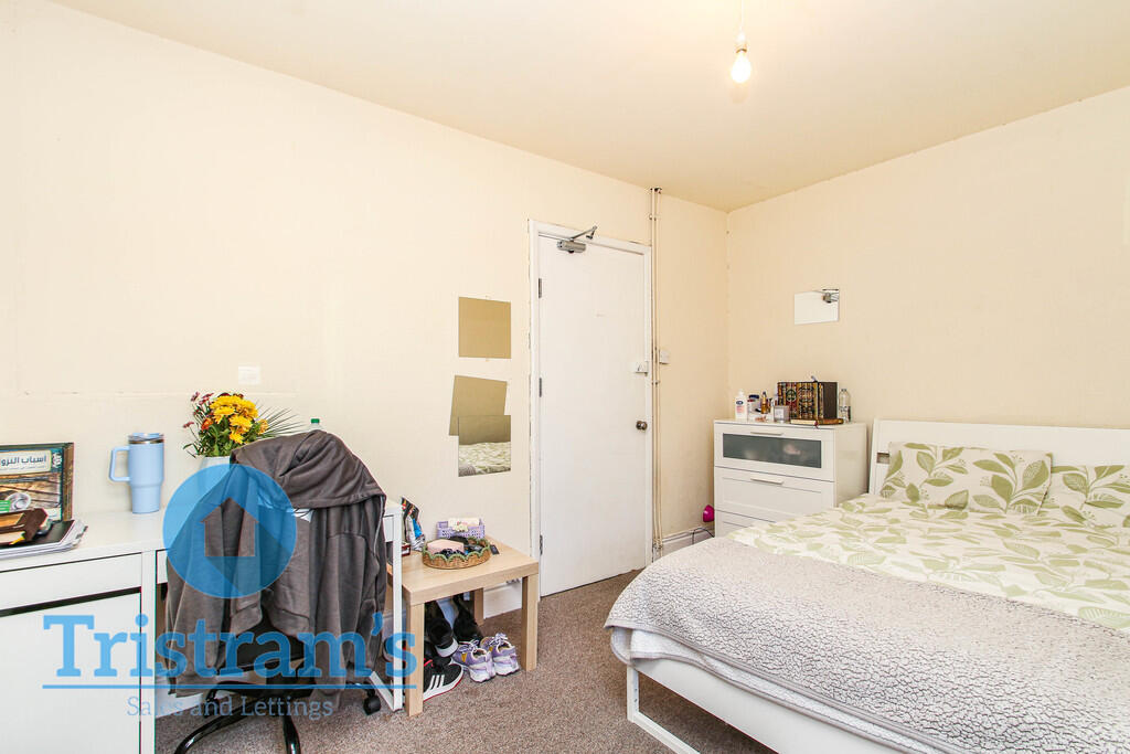 Main image of property: Woolmer Road, The Meadows