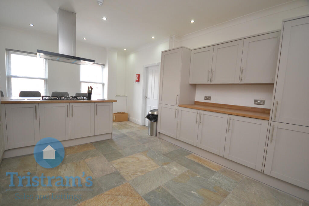 Main image of property: Rectory Road, West Bridgford