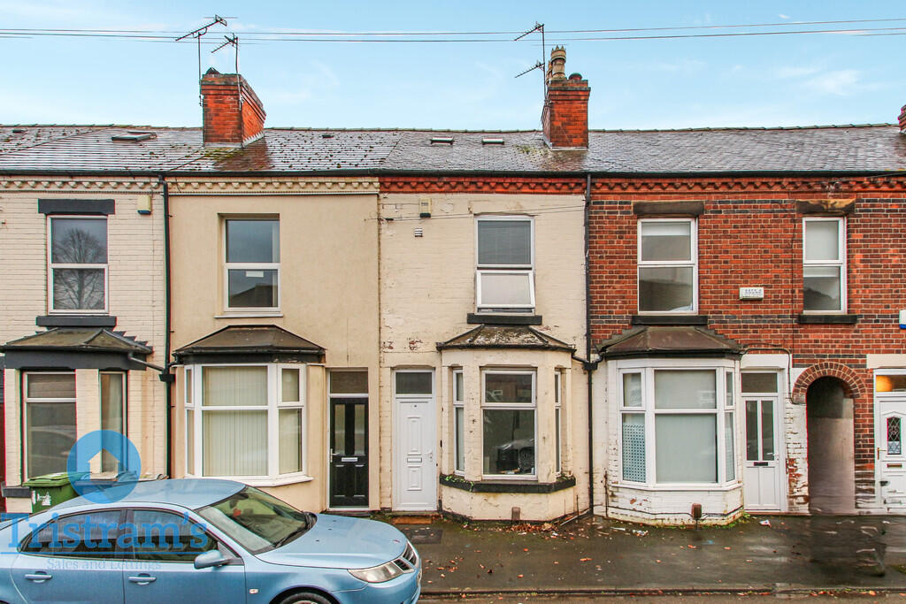 Main image of property: Claude Street, Nottingham