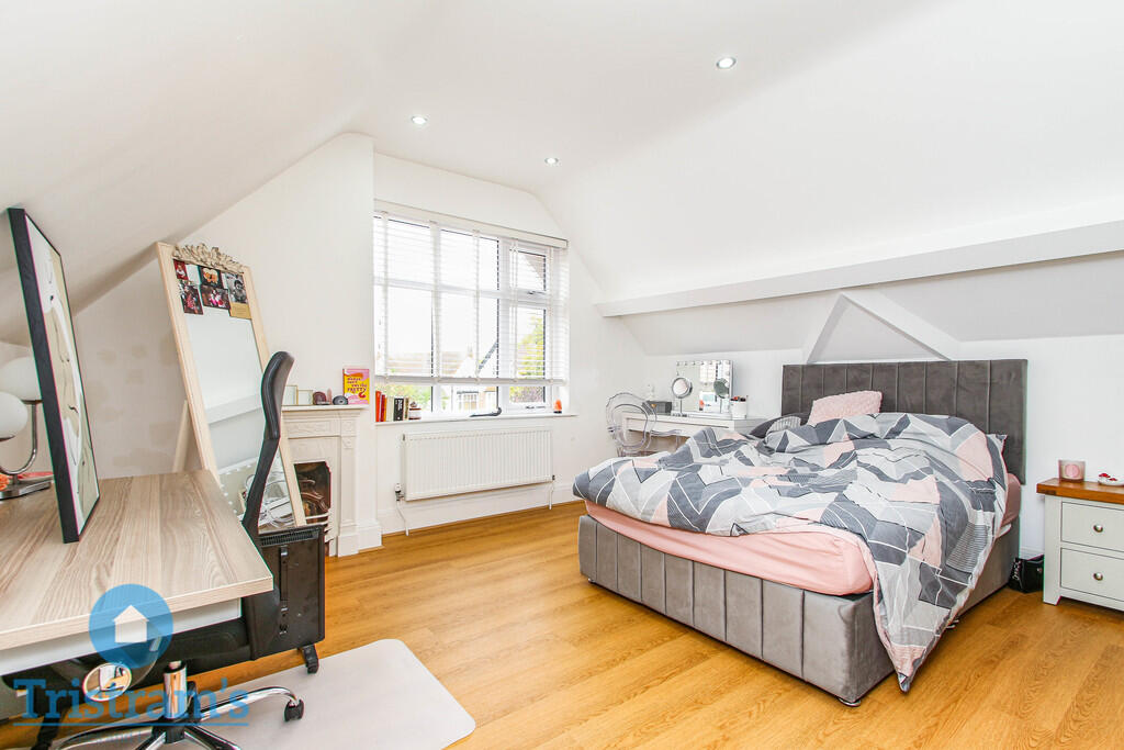 Main image of property: Melton Road, West Bridgford
