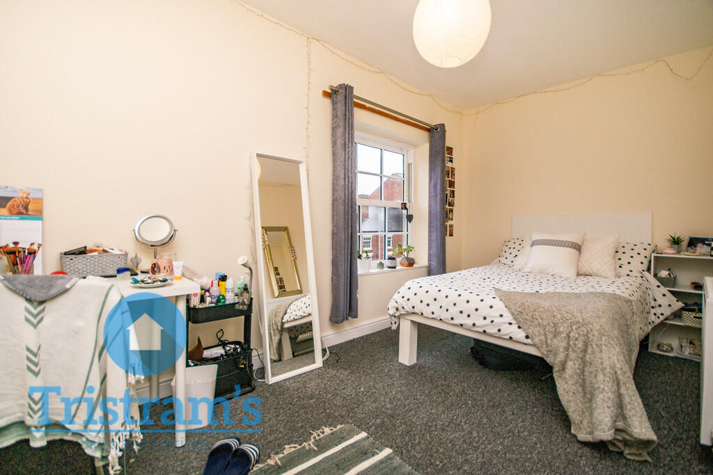 Main image of property: Mansfield Road, City Centre