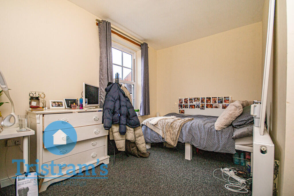Main image of property: Mansfield Road, City Centre