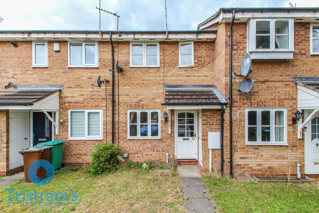 Main image of property: Heron Drive, Lenton