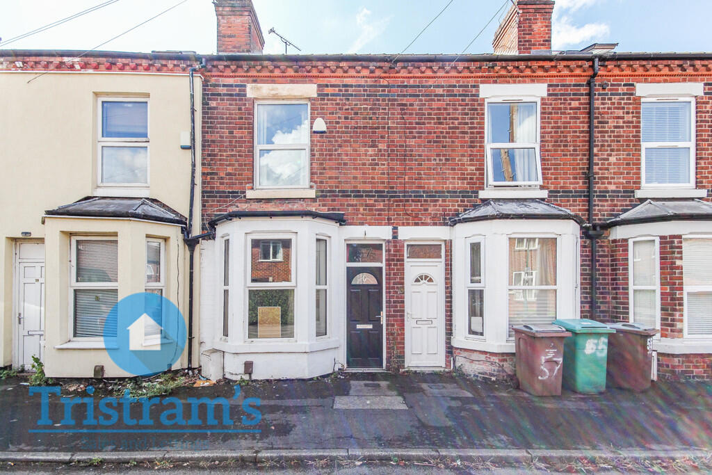 Main image of property: Claude Street, Dunkirk