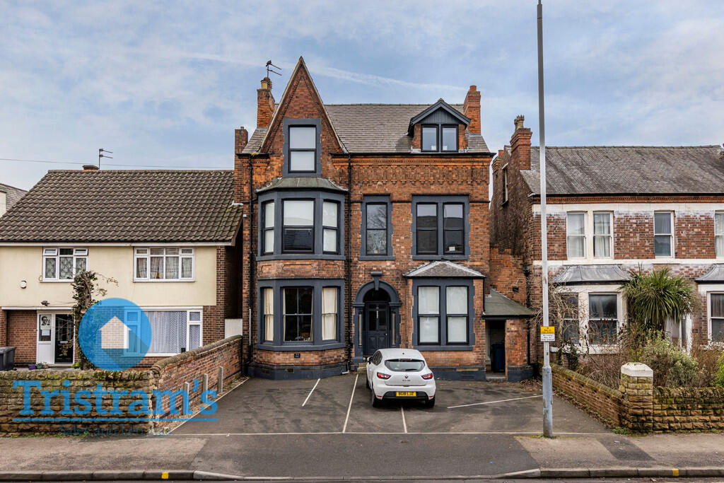 Main image of property: Loughborough Road, West Bridgford