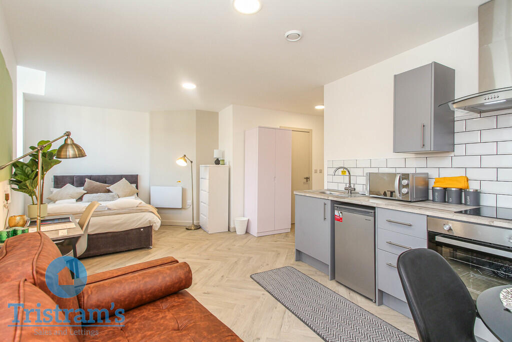 Main image of property: Victoria Street, Derby City Centre