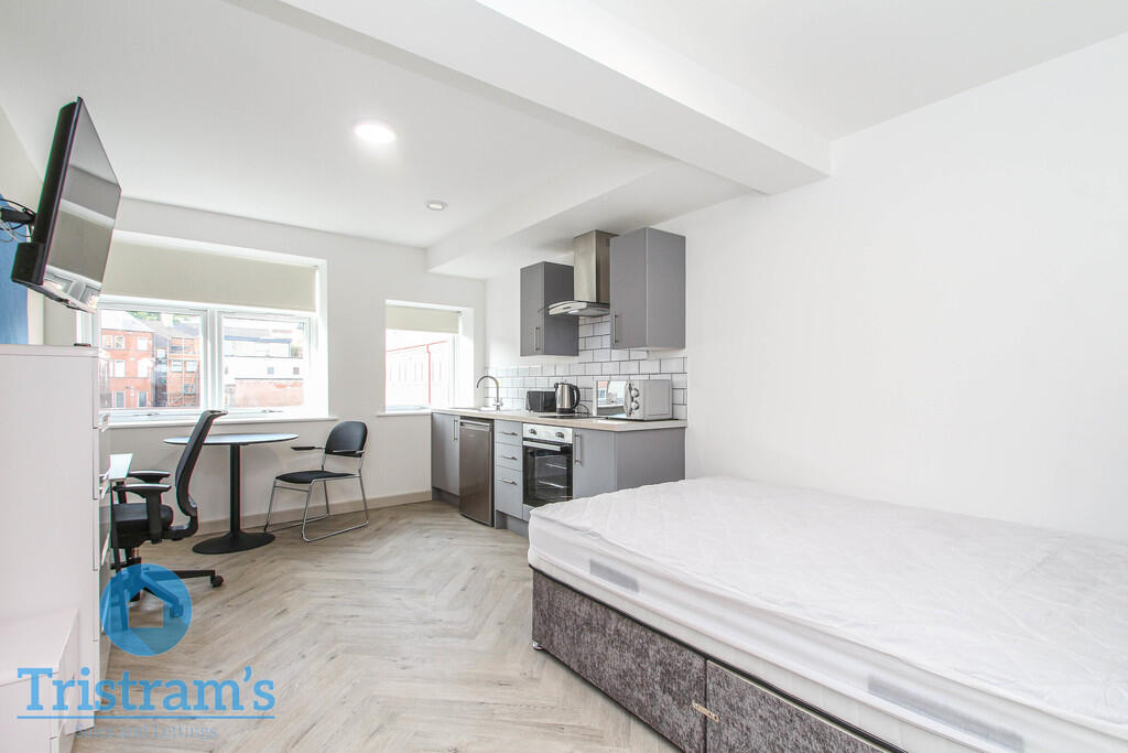 Main image of property: Victoria Street, Derby City Centre