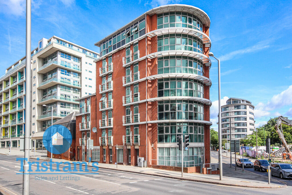 Main image of property: Bloomsbury Court, City Centre