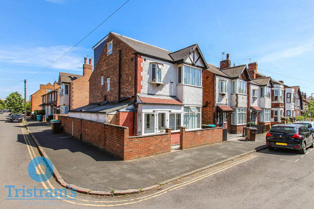 Main image of property: Greenfield Street, Dunkirk