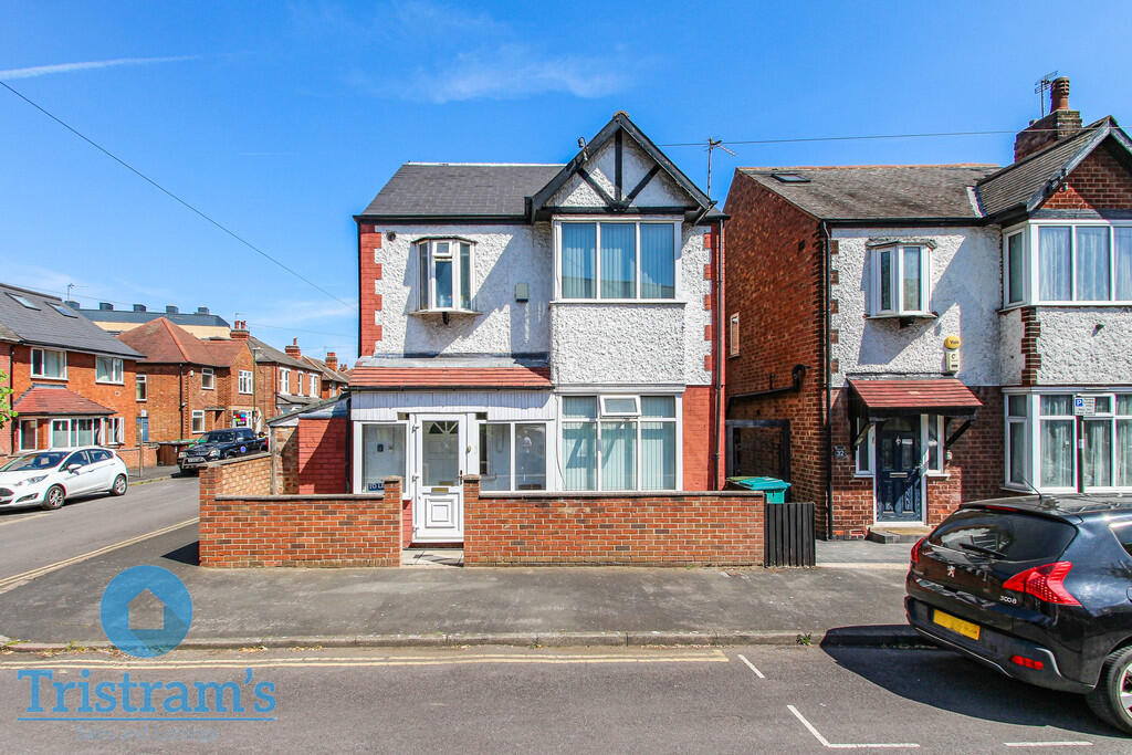 Main image of property: Greenfield Street, Dunkirk