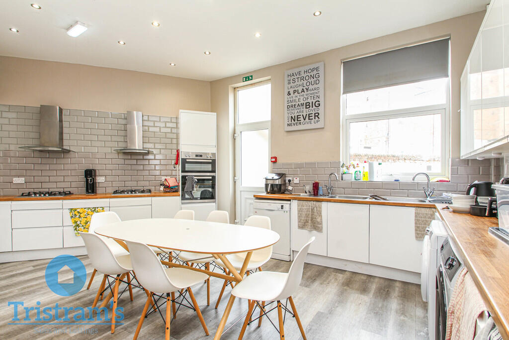 Main image of property: Burns Street, Arboretum