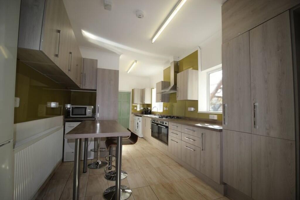 Main image of property: Henry Road, West Bridgford