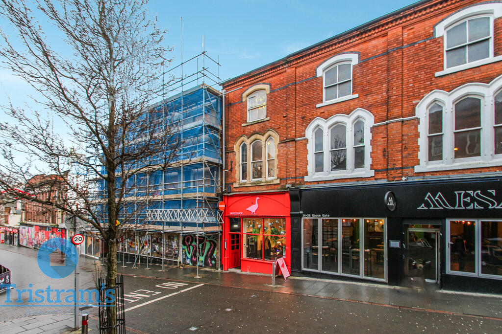 Main image of property: Goose Gate, City Centre