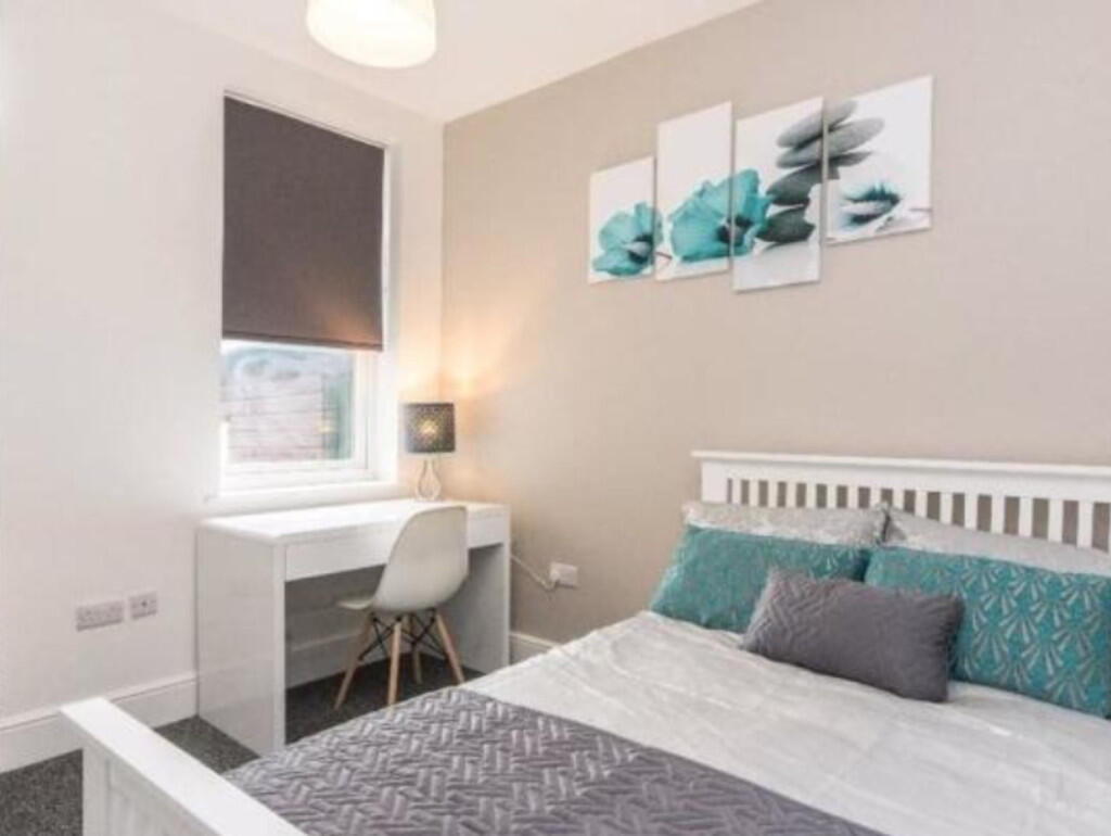 Main image of property: Harlaxton Drive, Lenton