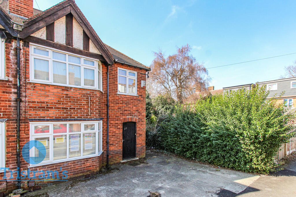 Main image of property: Lace Street, Dunkirk