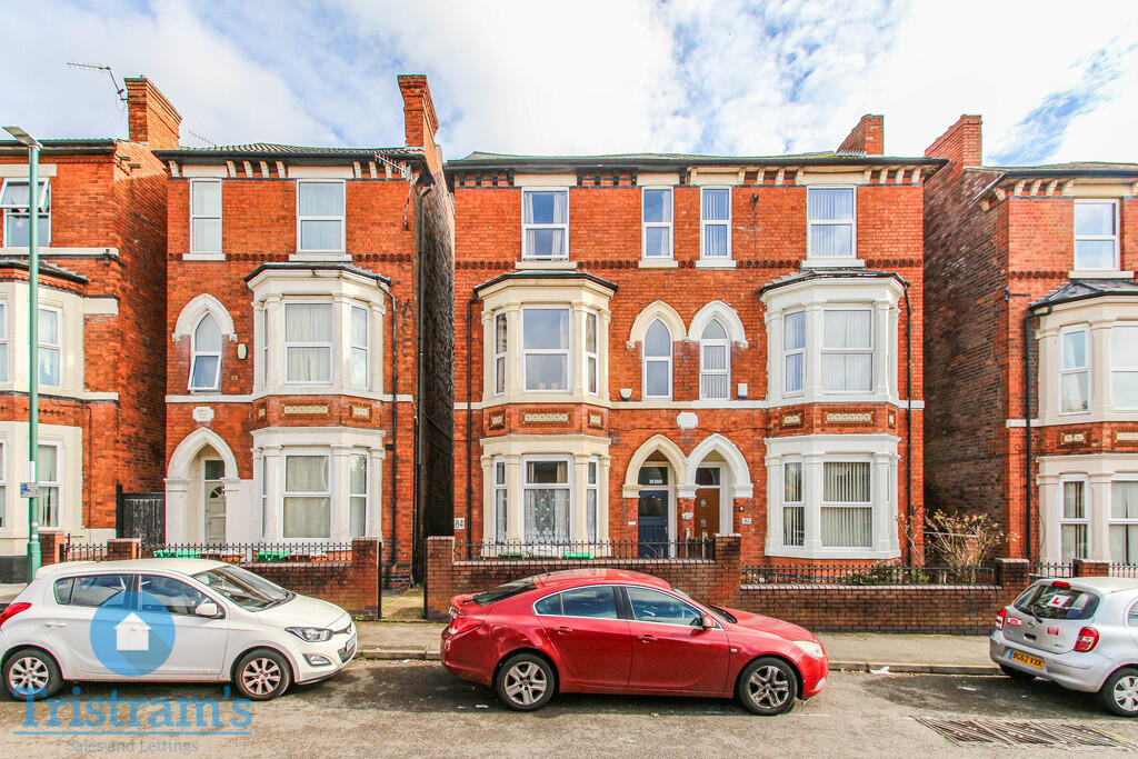 Main image of property: Noel Street, Forest Fields