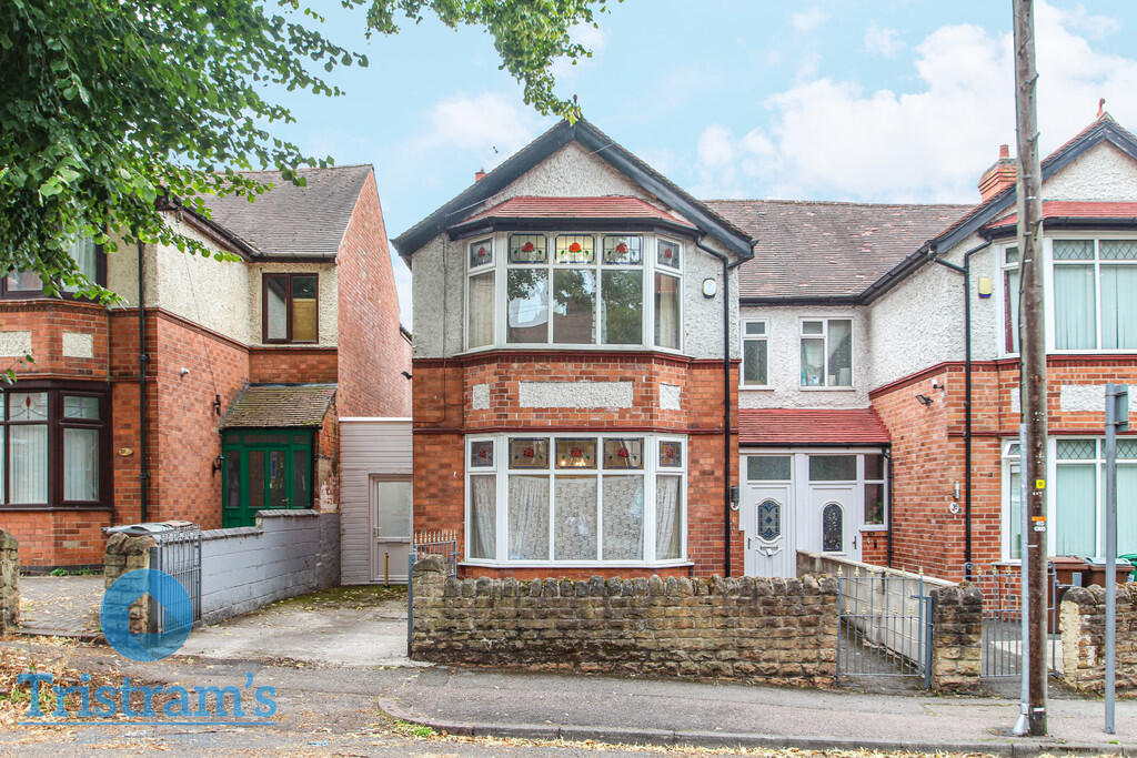 Main image of property: Thorncliffe Road, Mapperley