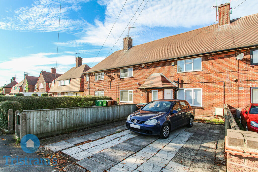 Main image of property: Western Boulevard, Wollaton