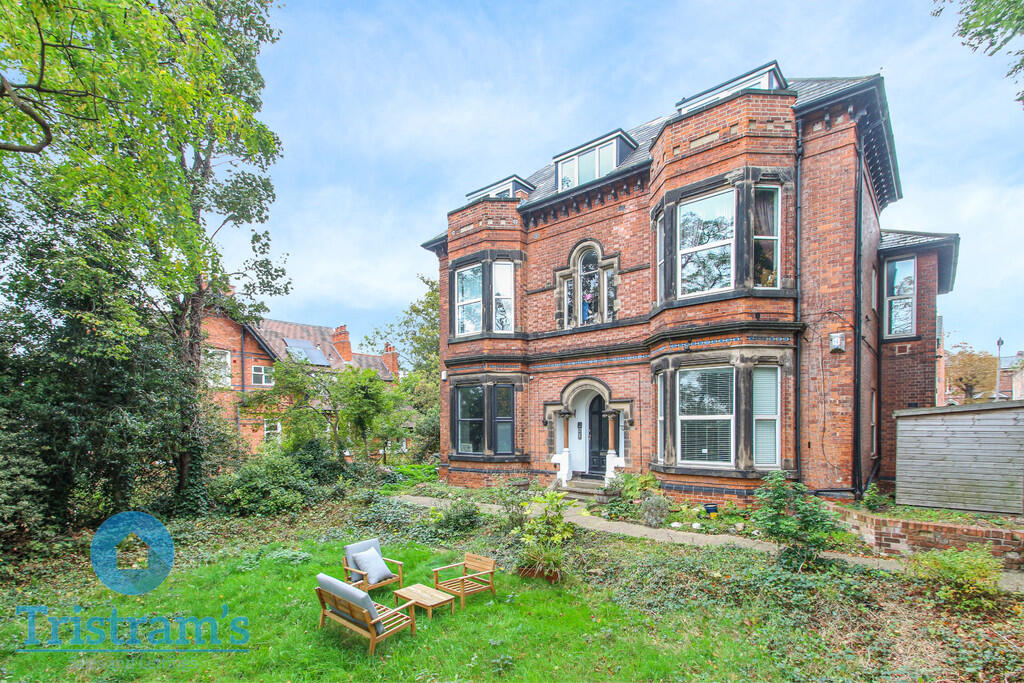 Main image of property: BILLS INCLUDED! Mansfield Road, Arboretum