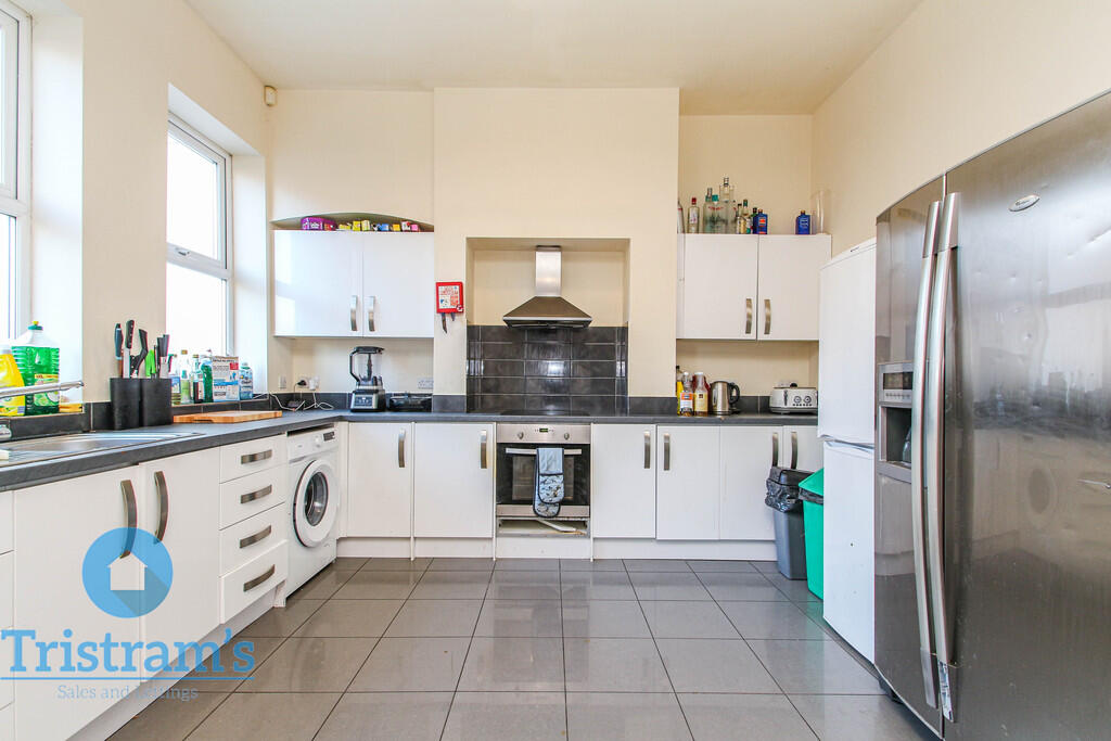 Main image of property: Talbot Street, City Centre