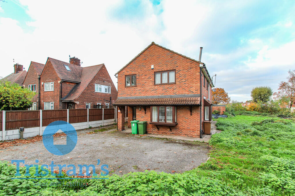 Main image of property: Wollaton Road, Wollaton