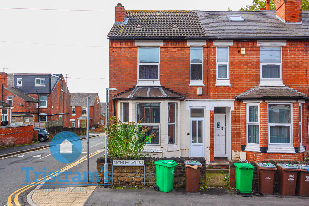 Main image of property: Rothesay Avenue, Lenton