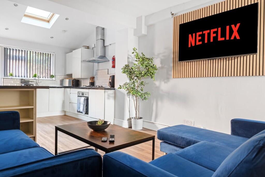 Main image of property: Russell Road, Forest Fields