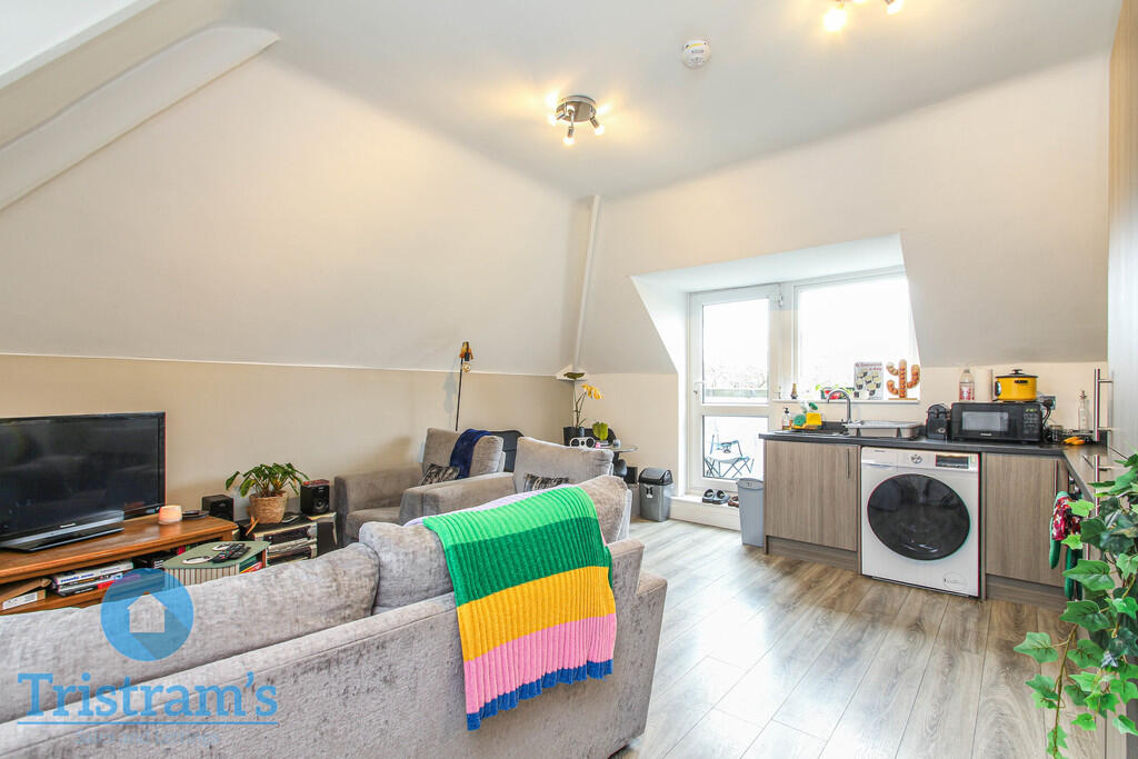 Main image of property: BILLS INCLUDED! Mansfield Road, Arboretum