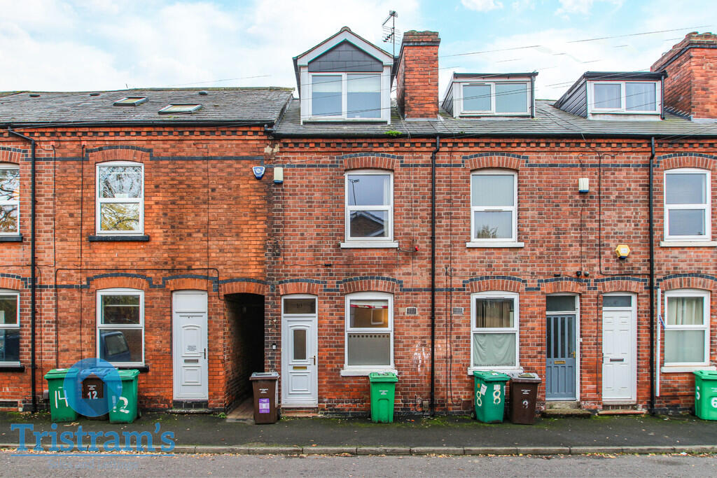 Main image of property: Cycle Road, Nottingham