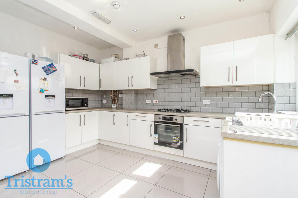 Main image of property: Abbey Road, Beeston