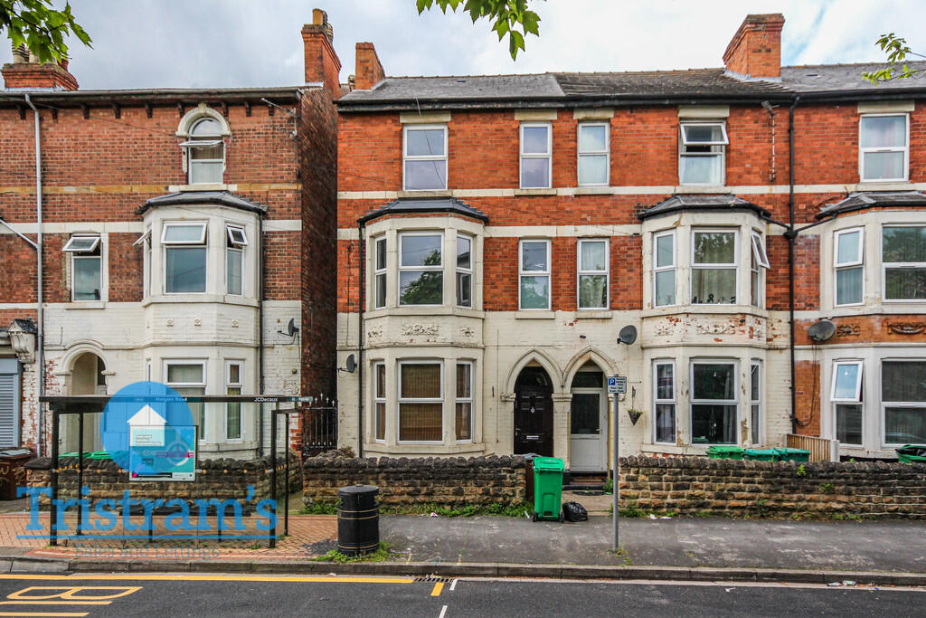 Main image of property: Wilford Grove, West Bridgford