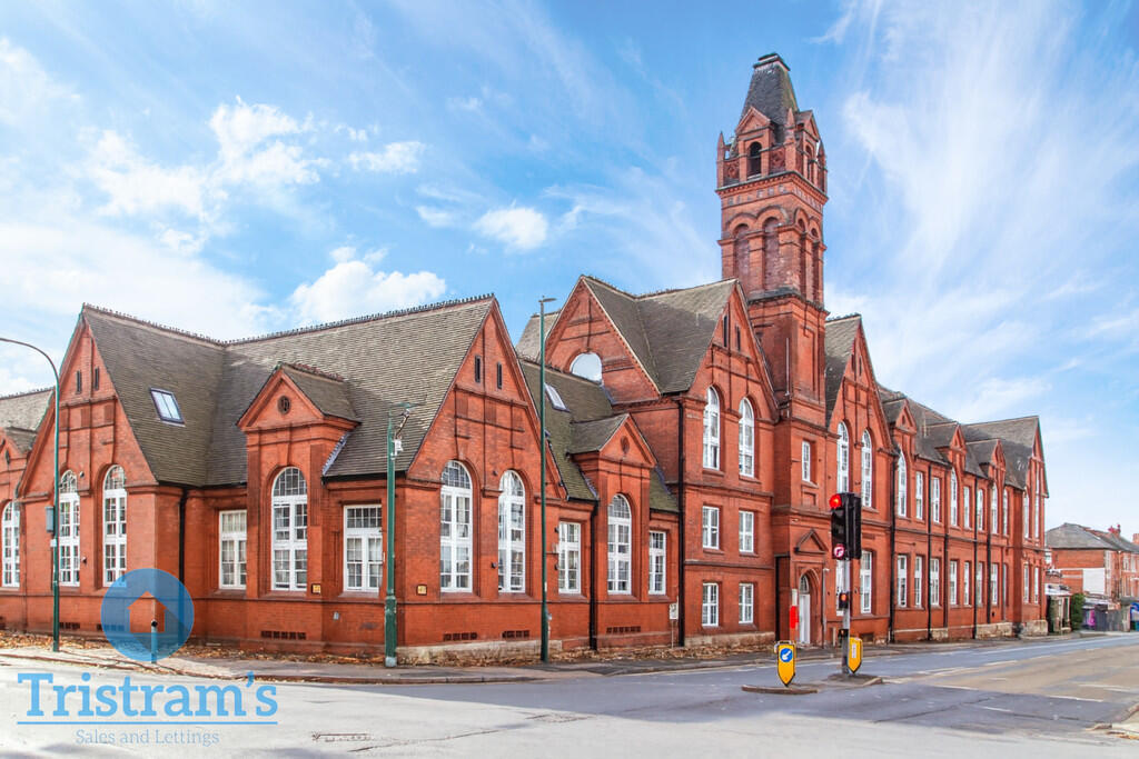 Main image of property: Ilkeston Road, Lenton