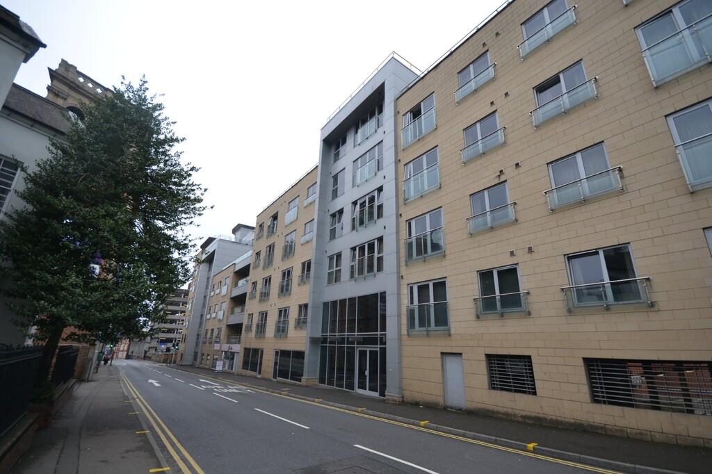 Main image of property: Talbot Street, City Centre